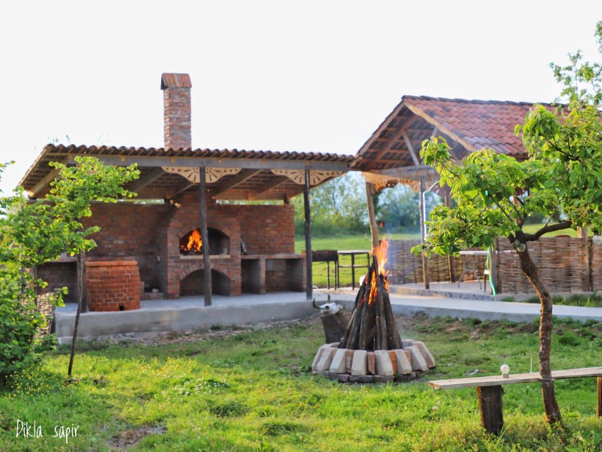 Tskaltubo Village - Nature Resort Exterior foto